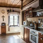 Loucny Mlyn Appartement