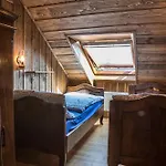 Appartement Loucny Mlyn