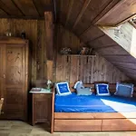 Appartement Loucny Mlyn