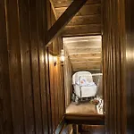 Appartement Loucny Mlyn Kněžmost