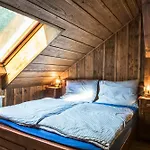 Appartement Loucny Mlyn Kněžmost