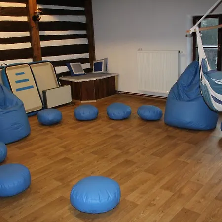 Loucny Mlyn Apartment *