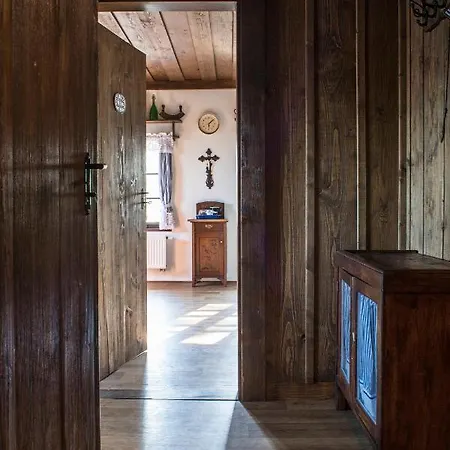 Loucny Mlyn Knezmost