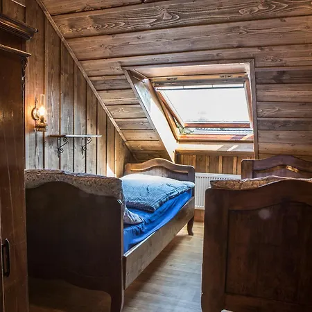 Apartment Loucny Mlyn