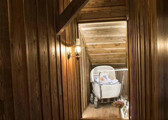 Apartamento Loučný Mlýn Kněžmost