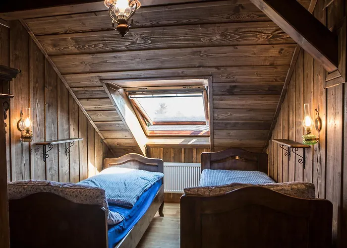 Apartamento Loučný Mlýn